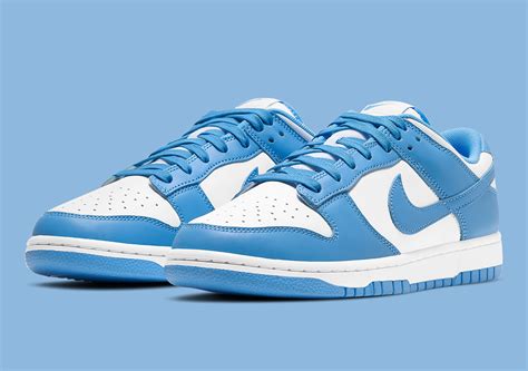 blue dunks nike|nike dunk low photo blue.